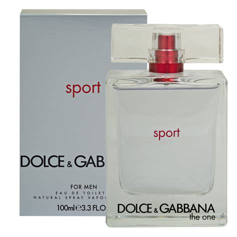 dolce gabbana the one sport deo spray|The One Sport Dolce&Gabbana for men .